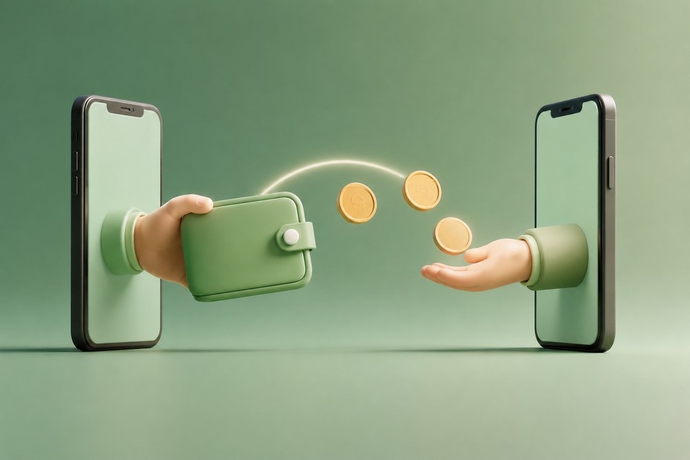   МТС открыла россиянам доступ к кошелькам WeChat Pay