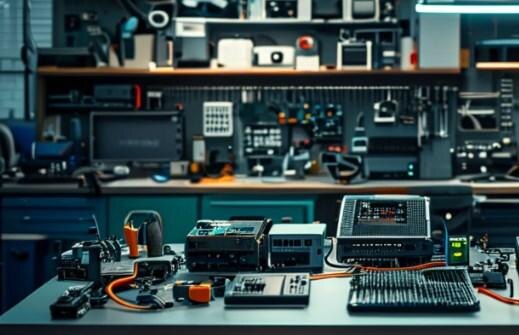 
Power Good Signal, зачем он нужен и почему без него никуда