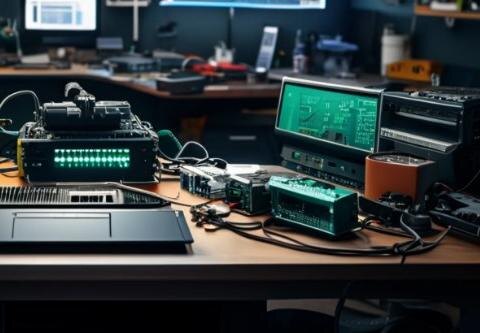 
За что вы переплачиваете, или как Photometric Range влияет на изображение