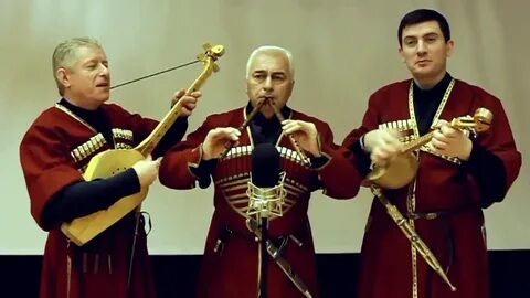 О чем поется в знаменитой песне "Сулико", которую очень любил Сталин? Какая ее история?