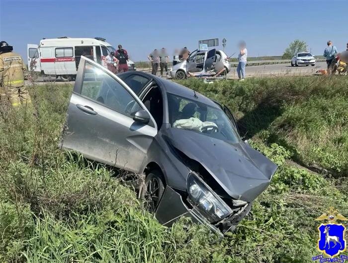    ФОТО: ГУ МВД по Самарской области