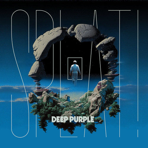 LP “Splat!”