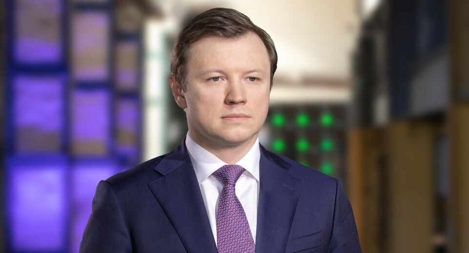    Комплекс градостроительной политики и строительства Москвы. Владимир Ефимов