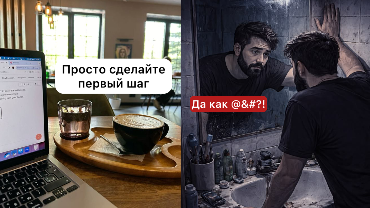 Делай•Думай•Делай