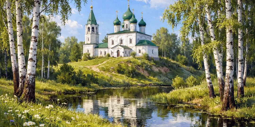 День Молченской Богородицы: что строга-настрого запрещено 7 мая 2026 года
