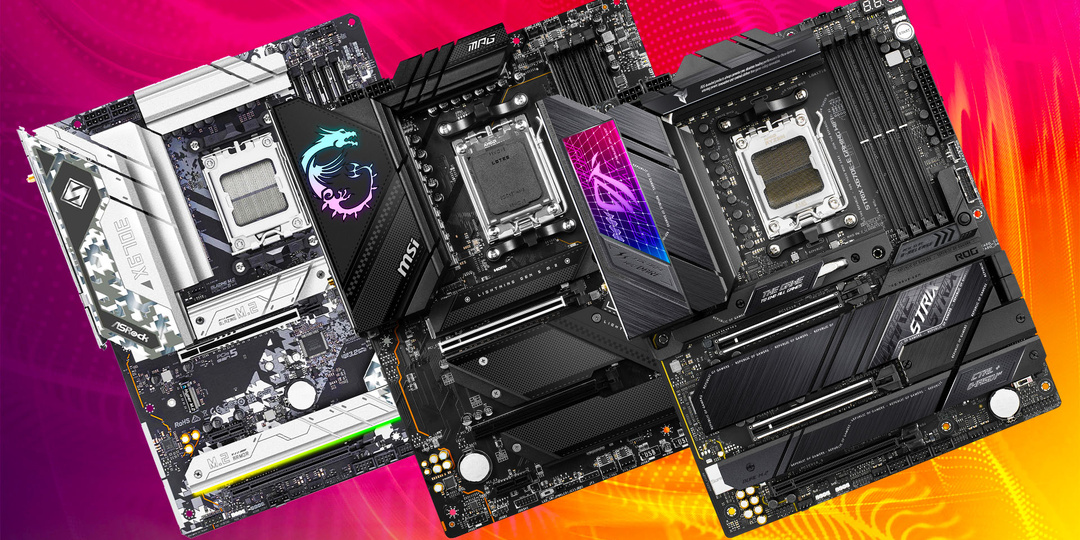 Рынок ПК трещит по швам: что происходит с ASUS и MSI на самом деле