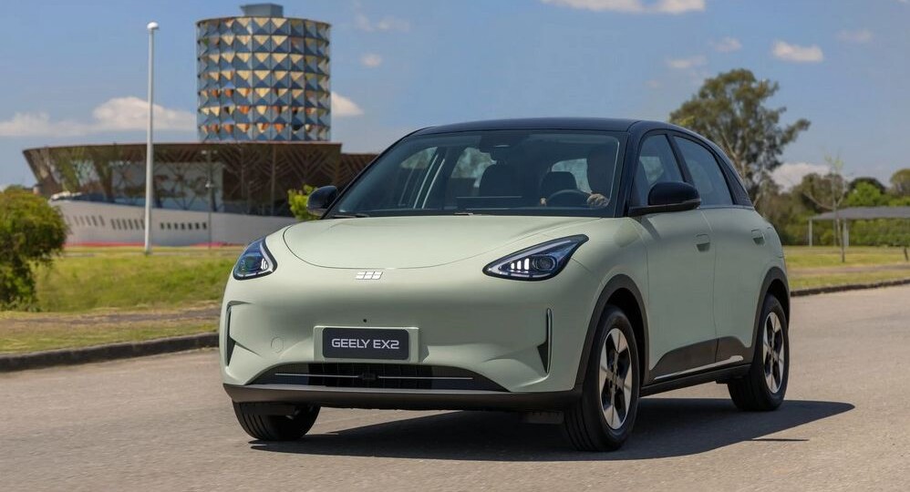 Geely покупает завод Ford в Европе и готовит тихую экспансию