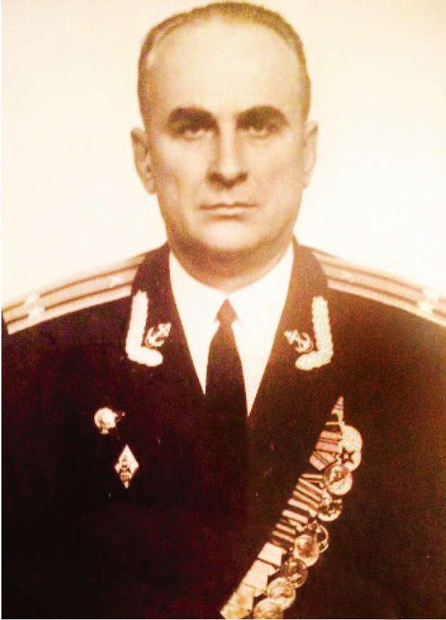 А.Г.Герболинский