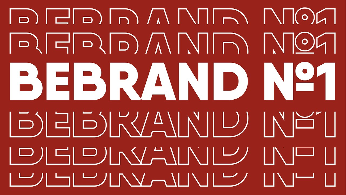 Фото: BeBrand отзывы – скрин с официального видео