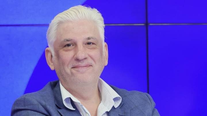 Оперный певец Москальков подал в суд на Первый канал из-за шутки про русских в КВН