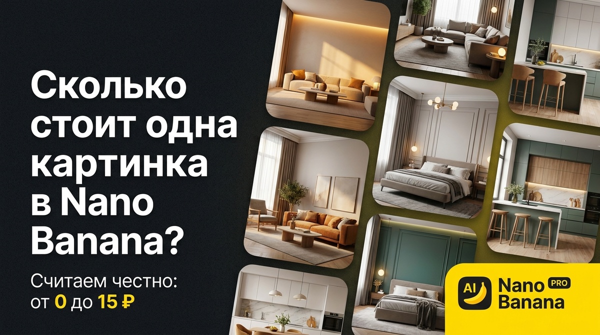 давайте подсчитаем!