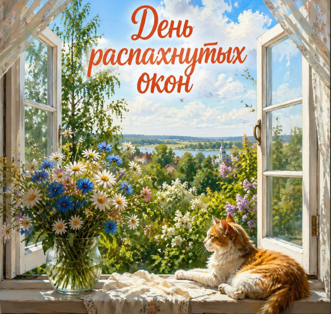 Взято из Интернета. Создано ИИ