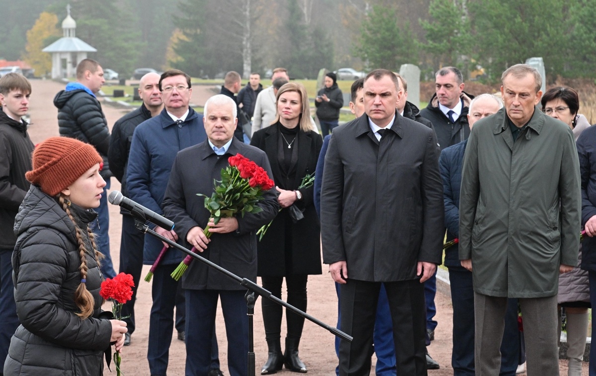 Фото пресс-службы Главы Марий Эл и помощника сенатора Оксаны Бойцовой