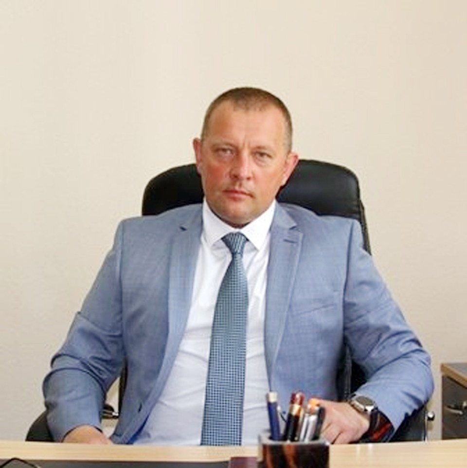    Как на этот раз Ивангород будет отмечать День Победы, KP.RU рассказал глава муниципального образования Виктор Карпенко