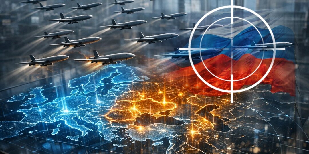 Изнанка войны дронов, о которой молчат генералы: "Гаражный" ВПК изумил даже американцев, а теперь кричит о помощи
