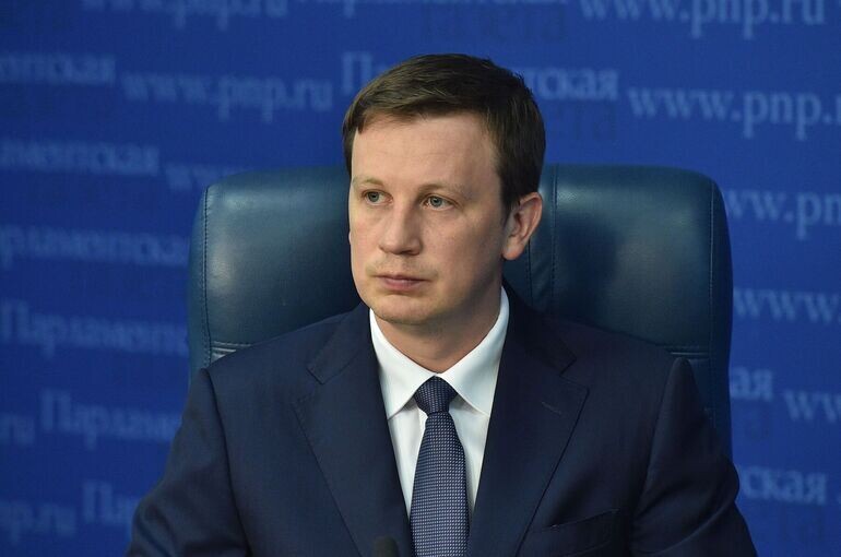   Игорь Самохвалов/«Парламентская газета»
