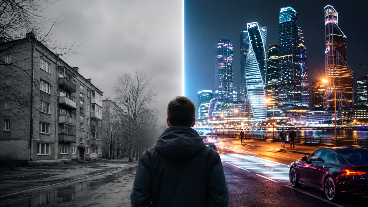 Фото: нейросеть.