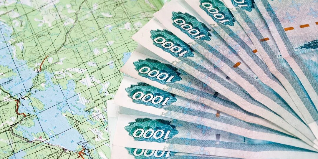 Отдых резко подорожал: туристические услуги в России растут в цене быстрее инфляции