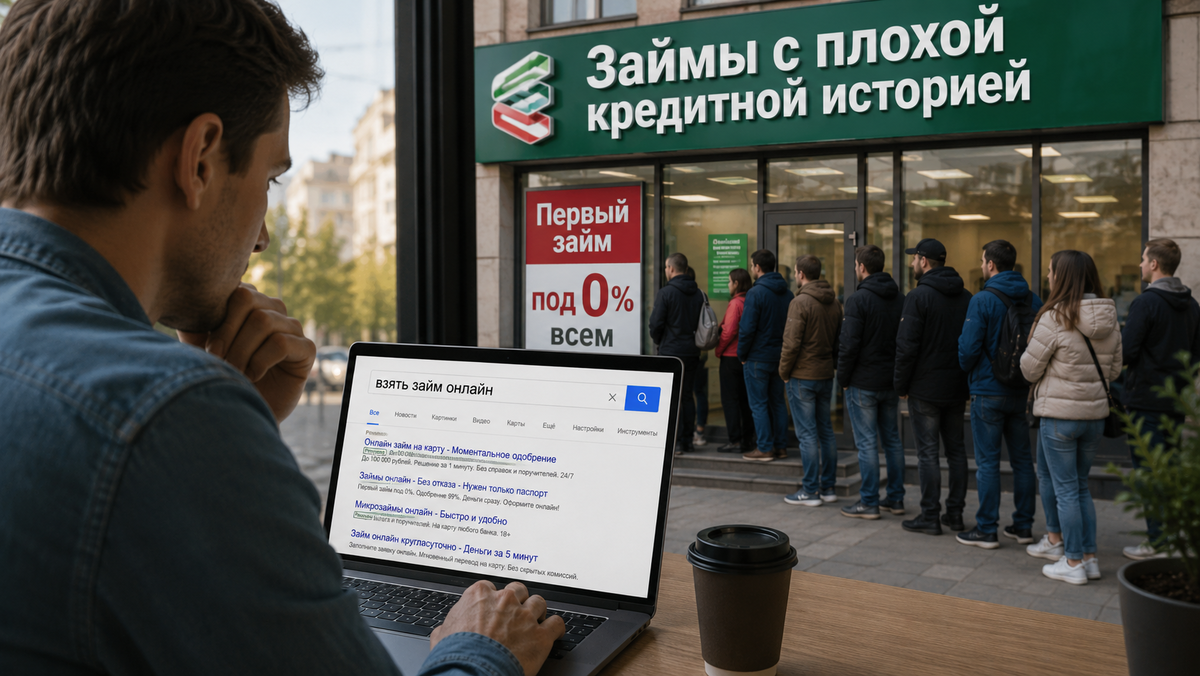 Почему опасно брать займ в МФО «Екапуста» и в каких случаях это может быть выгодно?