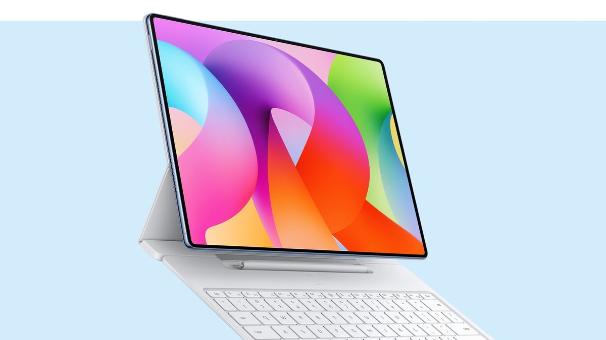    Huawei MatePad Pro Max