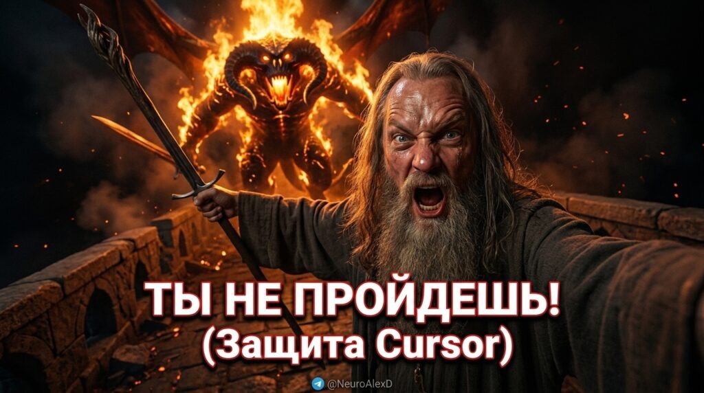    Руководство по обеспечению безопасности MCP tool для корпоративного использования Cursor Алексей Доронин