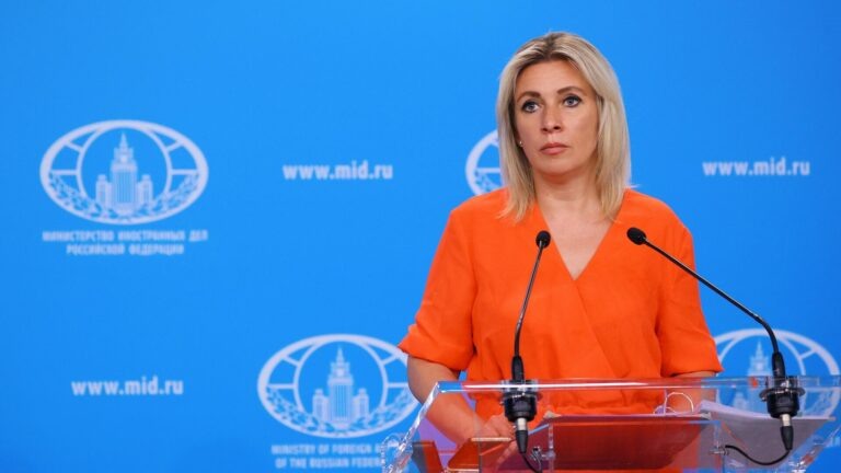    Фото: mid.ru / пресс-служба МИД России Илья Федоров
