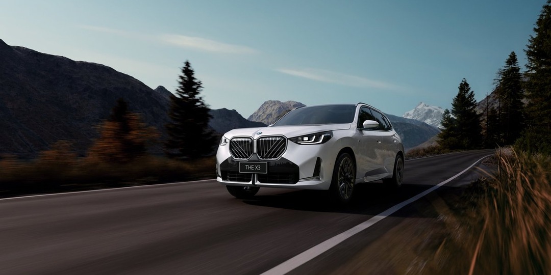 Эксперт Целиков: продажи BMW в России выросли на 69%