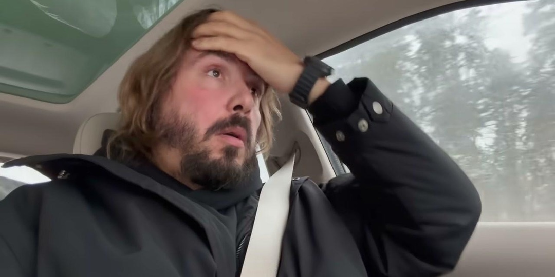❌ Всё так хорошо начиналось! Купил Эволют i-Joy по субсидии за 2 млн и поехал в Тольятти 🔋