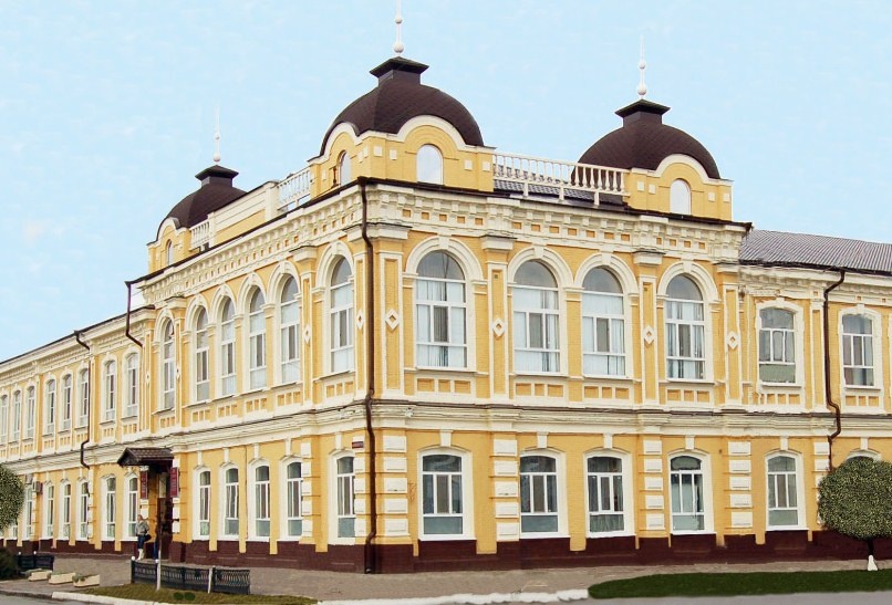 Источник изображений: Пресс-служба АГПУ