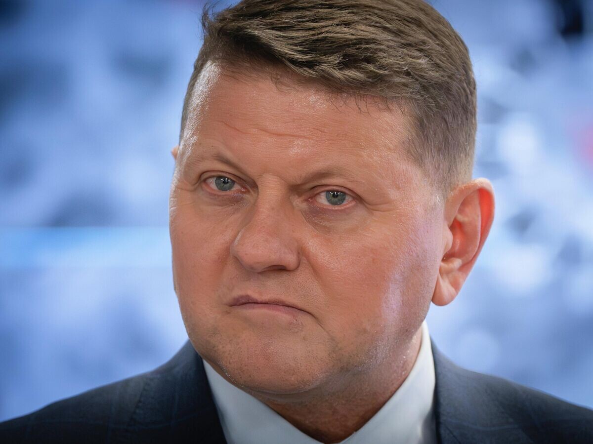    Валерий Залужный | © AP Photo / Efrem Lukatsky