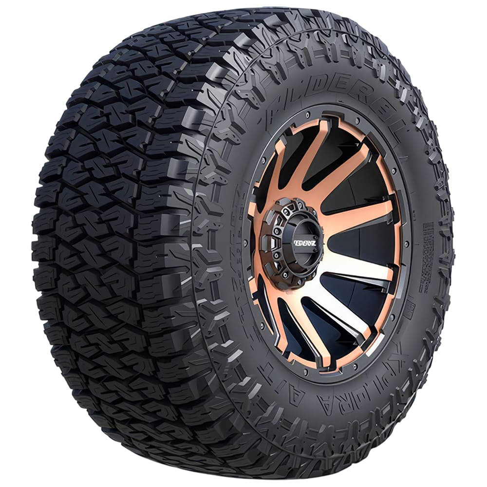 Купить шины Federal Xplora A/T