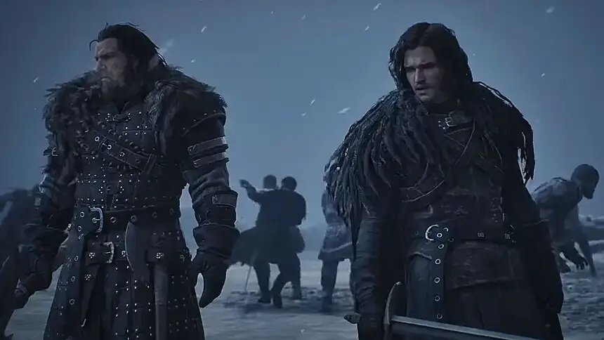 Глава разработки Game of Thrones Kingsroad подвел итоги ЗБТ и ответил на вопросы игроков