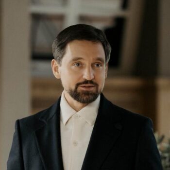 Владимир Игоревич Щекин, девелопер