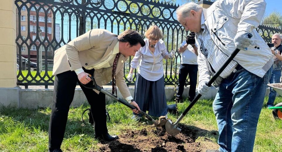    пресс-служба администрации г.о. Коломна