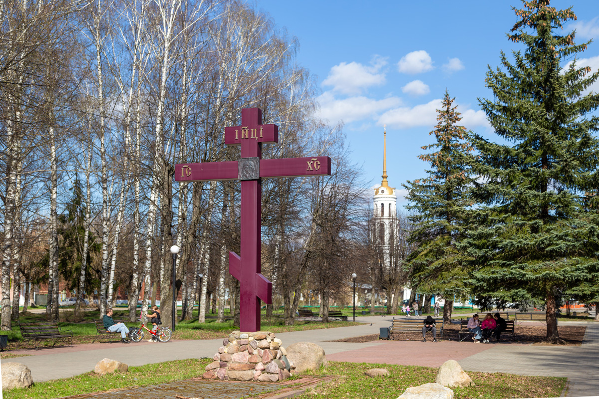 площадь Ленина