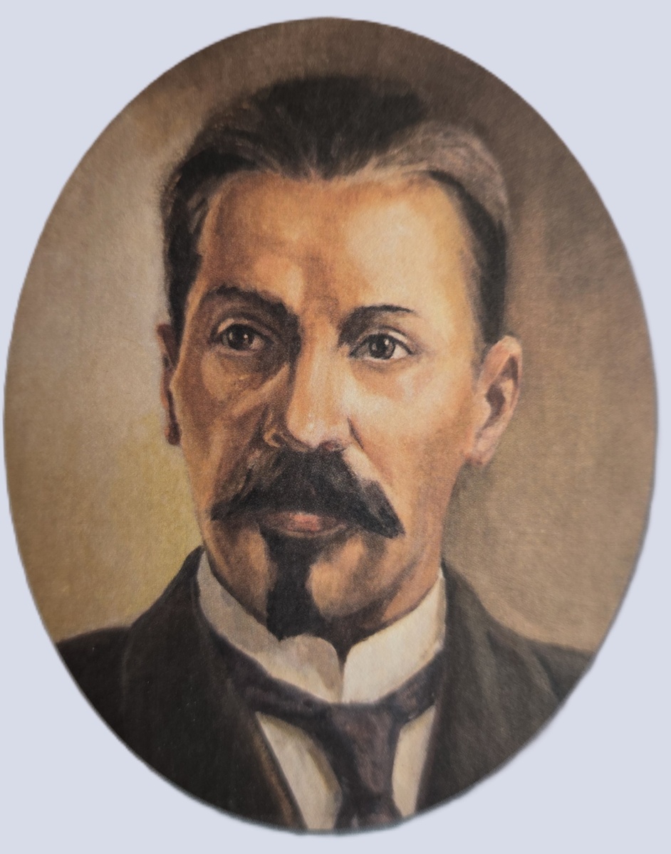 Борис Розинг
