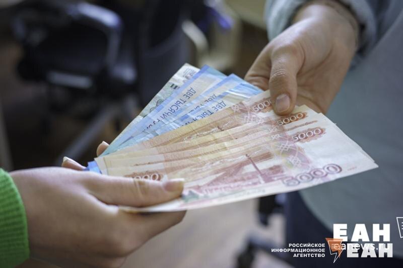 В Свердловской области выросло неравенство между богатыми и бедными