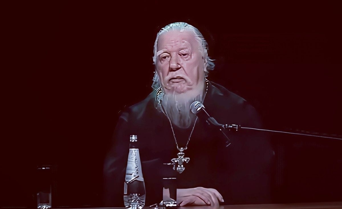 Димитрий Смирнов: «Не для этого Христос на землю приходил, чтобы мы друг другу претензии предъявляли, жаловались, обижались, отстаивали своё мнение, мстили...»