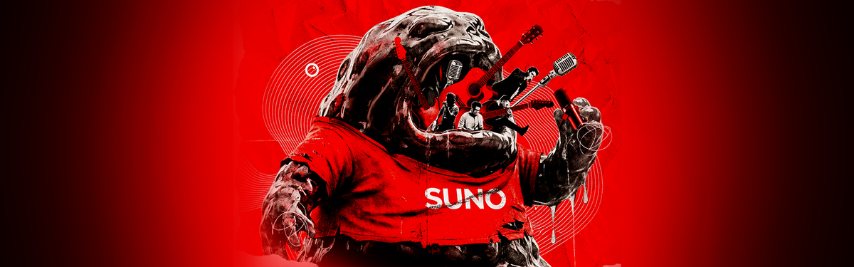 История создания Suno и судов со стримингами