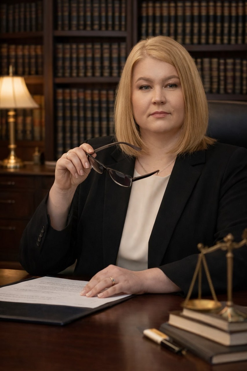 Катерина Смирнова