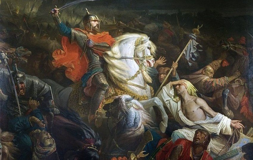 10 исторических побед России: от Древней Руси до Империи