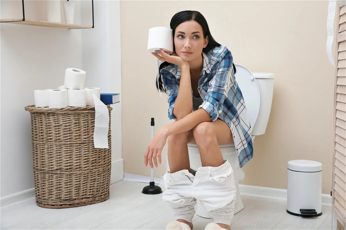    Стали чаще бегать в туалет и просыпаться ночью? 5 причин, которые нельзя игнорировать