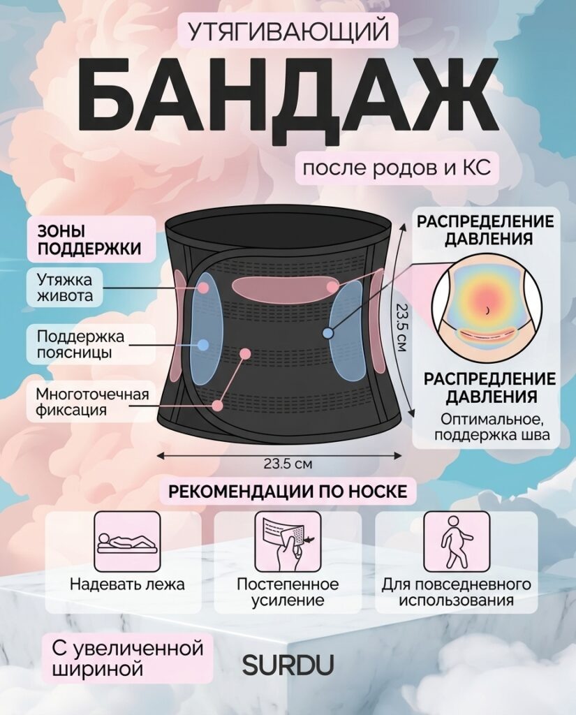    kak-pravilno-vybrat-bandazh-dlya-beremennykh-dorodovoy-i-poslerodovoy-kogda-i-zachem-nuzhen Surdu