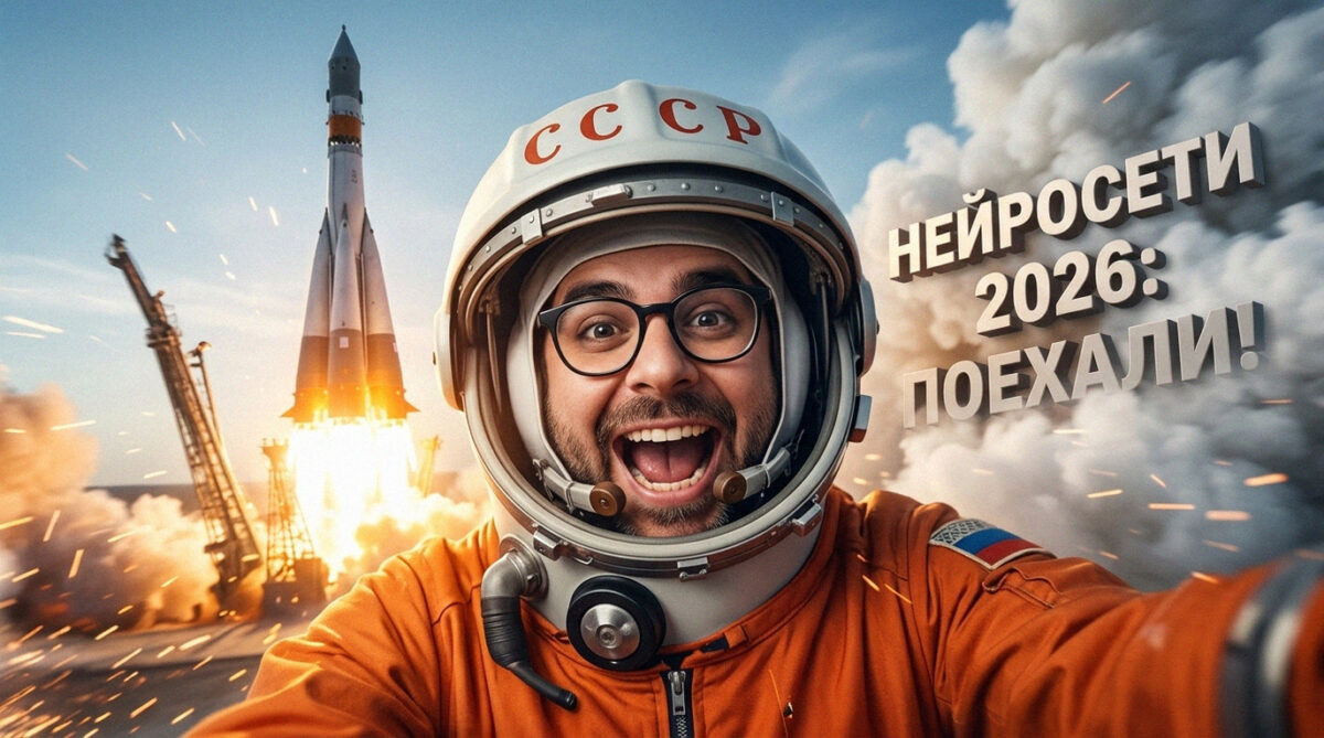    Лучшие бесплатные нейросети и промты для создания графики в 2026 году Артур Хорошев
