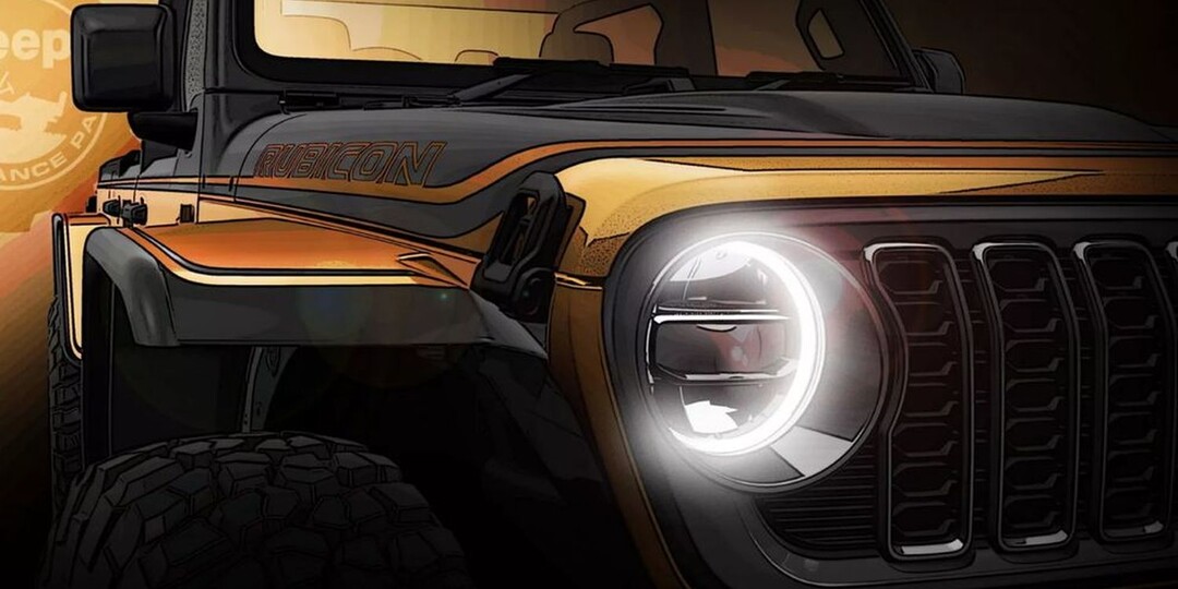 Битва моторов Jeep: 2.0-литровая турбочетвёрка или 3.6 V6