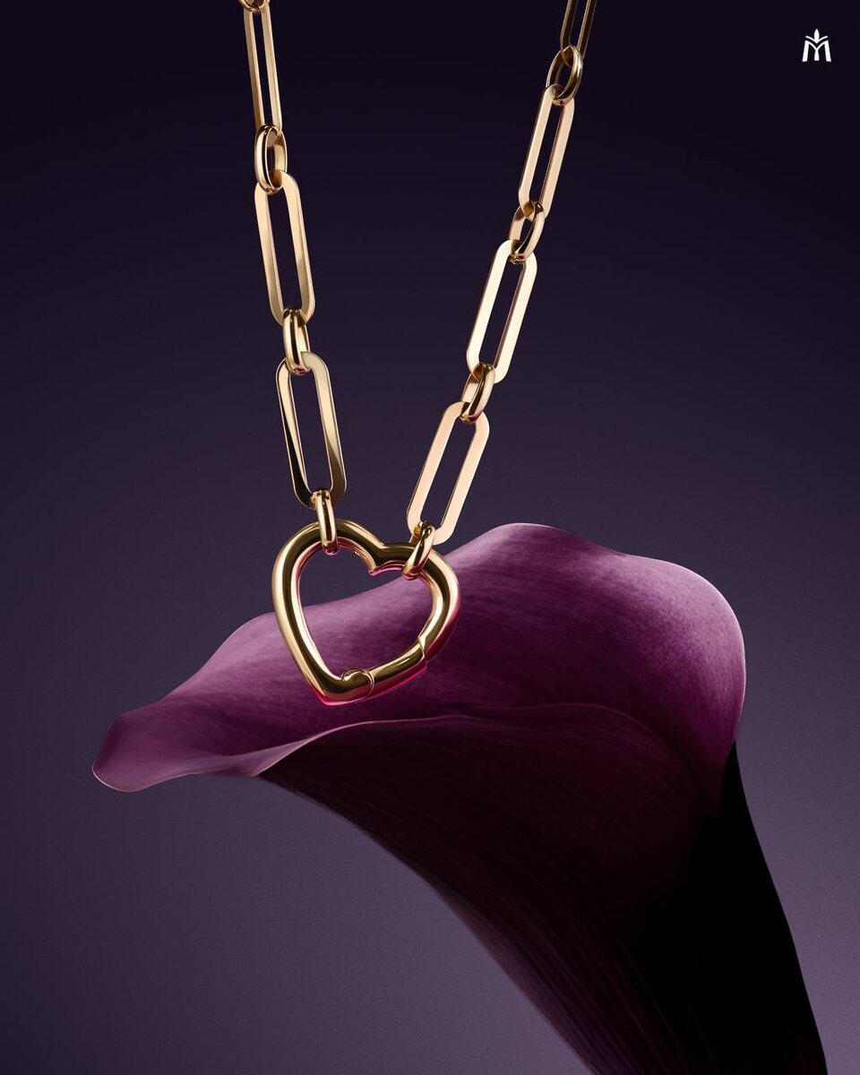 Коллекция Trendy Oro