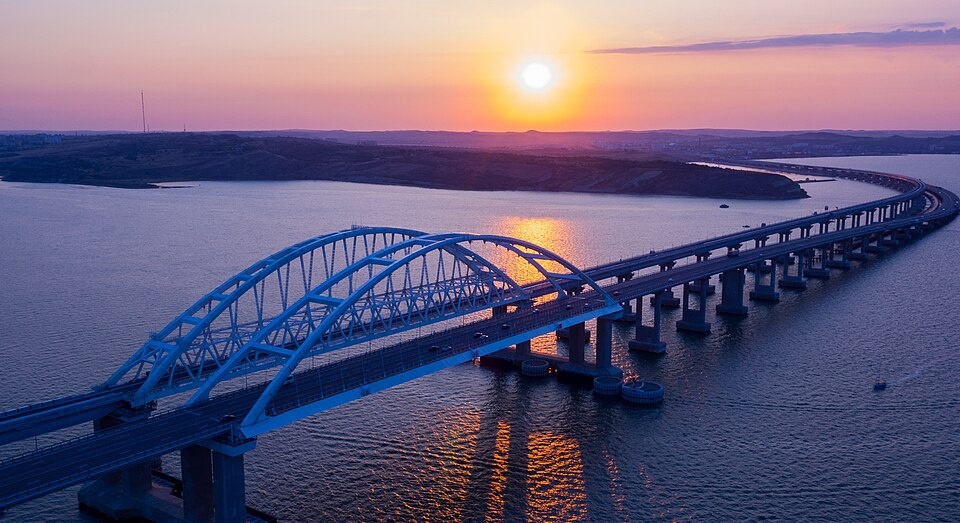 Крымский мост