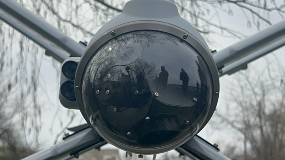 Два украинских беспилотника уничтожили над Брянской областью
