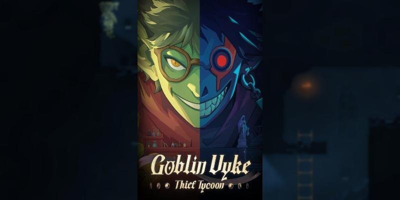    Игра Goblin Vyke: The Thief Tycoon