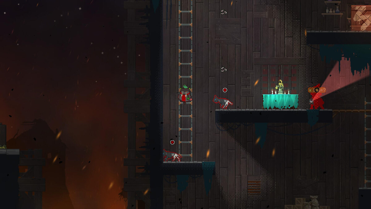    Галерея игры Goblin Vyke: The Thief Tycoon